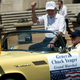 Image for article titled Chuck Yeager, The First Pilot To Break The Speed Of Sound, Dies At 97